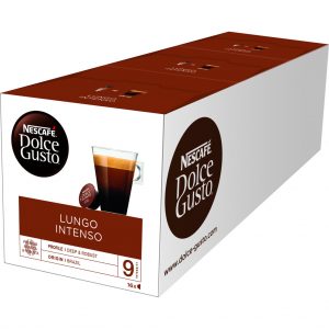 Dolce Gusto Lungo Intenso 3 pack