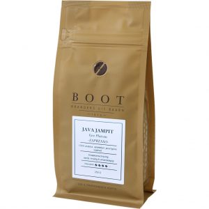 BOOT Java koffiebonen 250 gram